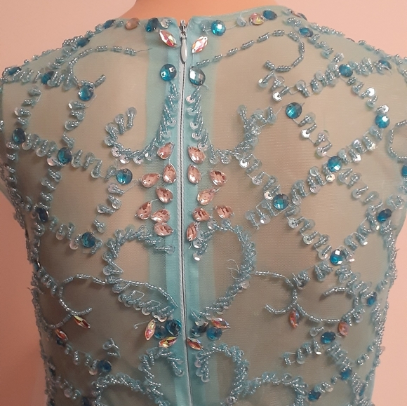 Dress/ prom - Picture 11 of 12